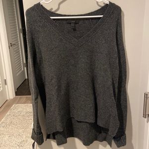Merino Will JCrew Sweater